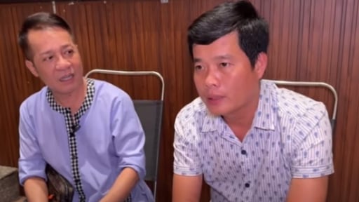 Nghệ sĩ Ưu tú Minh Nhí nói về Nghệ sĩ Nhân dân là 'đại gia ngầm' của showbiz 