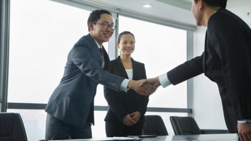 Lý do không luân chuyển công tác đối với công chức còn ít hơn 10 năm làm việc