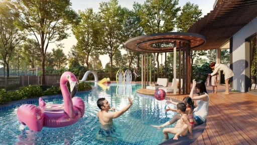 Gamuda Land hợp tác chiến lược với các đối tác phân phối dự án The Meadow