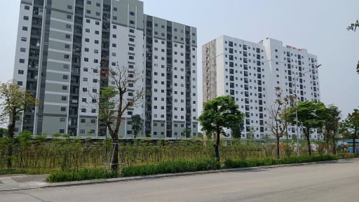 Vì sao xây dựng nhà ở xã hội tại Huế chậm so với kế hoạch?  