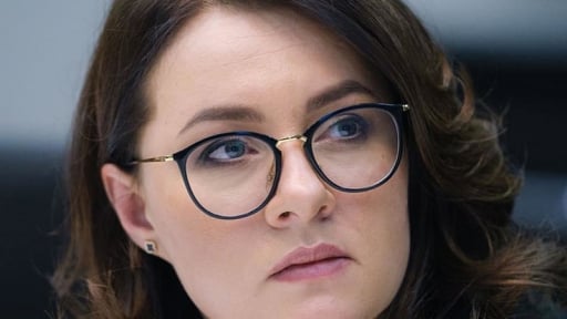 Điều bất ngờ về nữ Thủ tướng 39 tuổi của Ukraine vừa được ông Zelensky đề cử