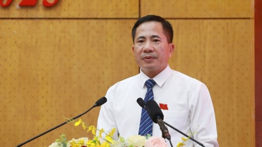 Bí thư Đảng ủy xã được bầu giữ chức Phó Chủ tịch HĐND tỉnh Lạng Sơn 