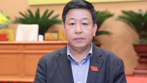 Phó Chủ tịch UBND TP Hà Nội nói về cấm xe máy chạy xăng trong Vành đai 1