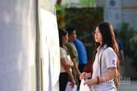 Hà Nội thành lập hai Trường Trung học phổ thông công lập mới
