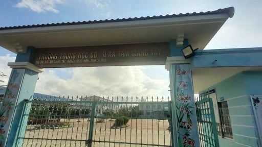 Lý do TAND tỉnh Cà Mau hủy án sơ thẩm vụ Hiệu trưởng bị cáo buộc tham ô hơn 10 triệu đồng
