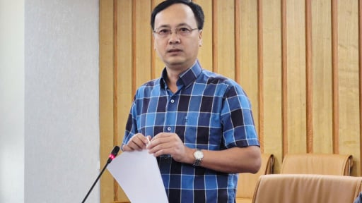 Cục Chăn nuôi và Thú y: Nhân viên của Công ty C.P. Việt Nam 'tự' kiểm dịch là 'không đúng quy định'