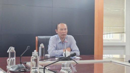 Thứ trưởng Bộ NN&MT: Kiểm soát chặt giết mổ chui, tiêu thụ, vứt xác lợn bệnh ra môi trường