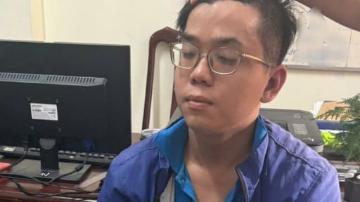 Công an Tây Ninh tạm giam Trần Văn Quý về tội giết người, cướp tài sản  