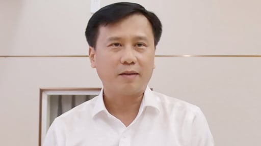 Quyền Giám đốc Sở Nông nghiệp và Môi trường TP.HCM Nguyễn Minh Nhựt từng trải qua những chức vụ nào?
