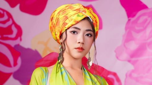 Người mẫu teen truyền cảm hứng biến hóa qua từng concept ảnh 