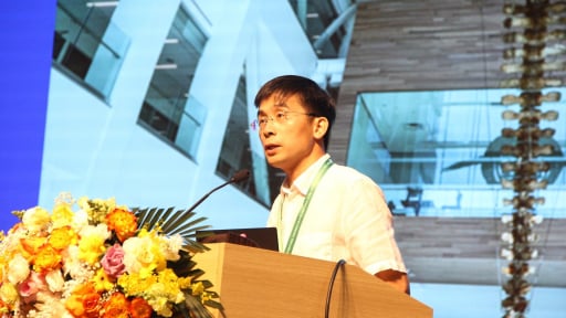 Học viện Nông nghiệp Việt Nam tổ chức hội thảo quốc tế về không gian thông minh và ứng dụng