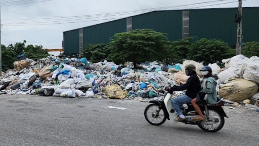 Nan giải bài toán xử lý ô nhiễm môi trường làng nghề: “Chúng ta không còn đường lùi nữa rồi” (Bài cuối)