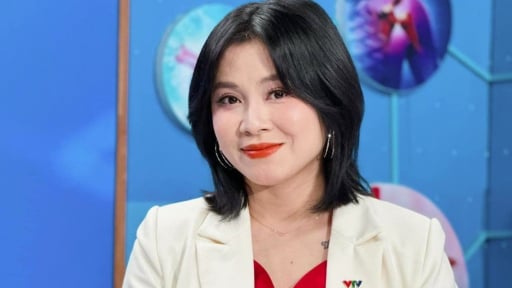 MC Hoàng Linh giải thích lý do xin lỗi muộn khi bị lên án vì quảng cáo sữa giả