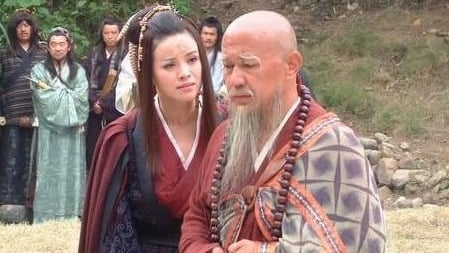Diệp Nhị Nương trong “Tứ đại ác nhân”: Bi kịch của một người mẹ