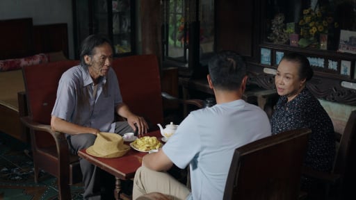 VTV làm phim về sáp nhập, tinh gọn bộ máy hành chính với dàn diễn viên tên tuổi 