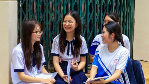 Thêm cơ hội chọn ngành mới cho thí sinh phía Nam