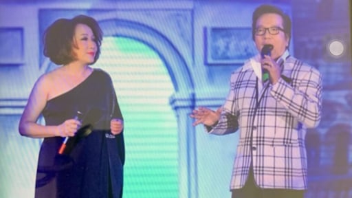 Evis Phương quặn lòng tiễn biệt em gái – “Nữ hoàng New Wave” Kiều Nga dù đã nhiều năm không nhìn mặt nhau