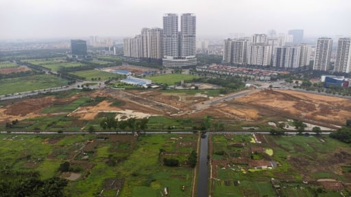 Điểm danh những 'nút thắt' cần gỡ khi sửa đổi Luật Đất đai 2024?