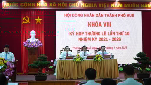 Gần 1.420 tỷ đồng xây 4 khu tái định cư tại Huế phục vụ dự án đường sắt tốc độ cao