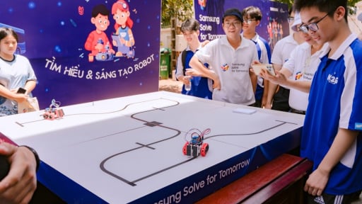 Ngôi trường nổi tiếng ở tỉnh Bình Định cũ, nay là tỉnh Gia Lai, có 12 học sinh cùng đạt điểm 10 tốt nghiệp THPT
