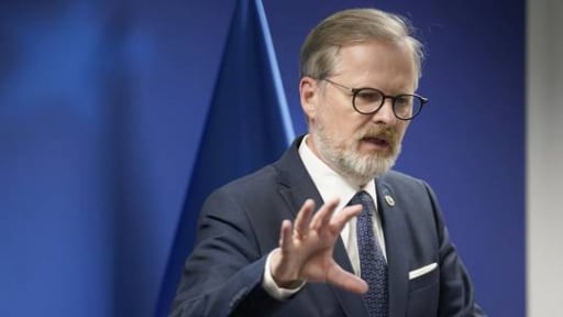 Một quốc gia NATO thẳng thừng từ chối tham gia kế hoạch vũ khí của ông Trump cho Ukraine