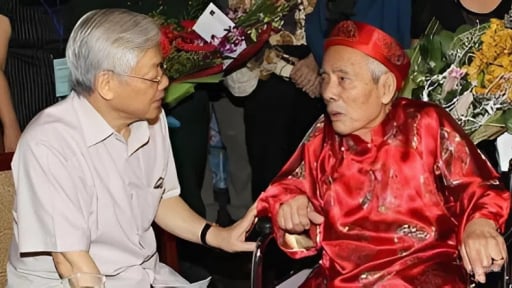 Nguyên là Giám đốc Nhà hát Kịch Việt Nam được đặt tên đường tại Hà Nội là cha của nhà văn Chu Lai?