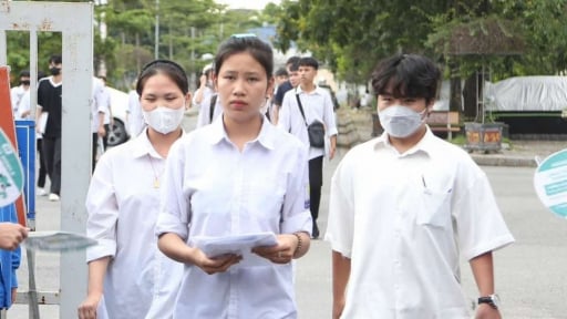 Điểm chuẩn các trường đại học 2025: Trường nào công bố mới nhất?