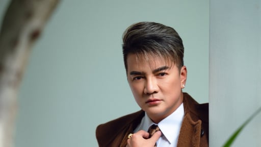 Bích Tuyền phản ứng khi Đàm Vĩnh Hưng nói tự tin 100% mình  đúng và có đầy đủ bằng chứng