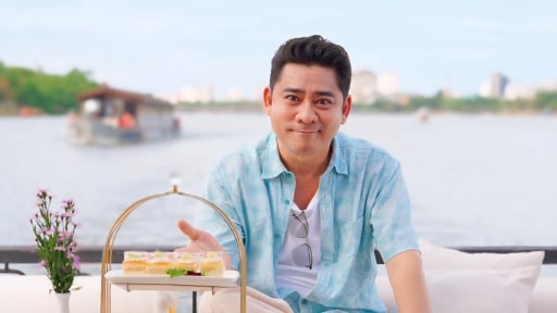 Phía Huỳnh Anh Tuấn cảnh báo khán giả thông tin kêu gọi giúp đỡ