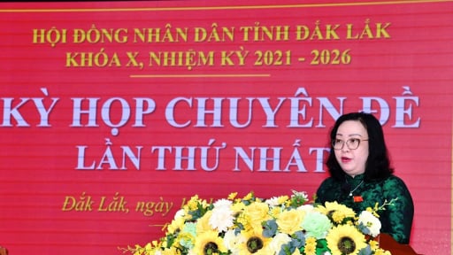  Tỉnh Đắk Lắk mới thông qua 9 nghị quyết quan trọng về tăng trưởng kinh tế - xã hội, sau sáp nhập Đắk Lắk - Phú Yên 