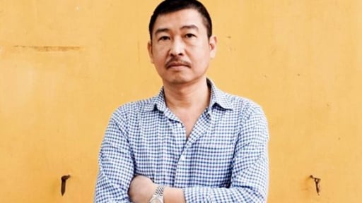 Nhà văn Nguyễn Quang Thiều xót xa kể về giờ phút cuối đời của họa sĩ Lê Thiết Cương