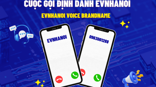 EVNHANOI giúp khách hàng phân biệt cuộc gọi mạo danh nhân viên điện lực