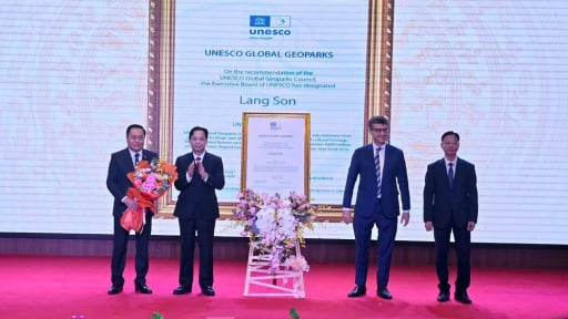 Lạng Sơn trước cơ hội lịch sử trên bản đồ du lịch thế giới