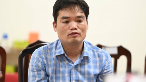 Tài xế gây tai nạn liên hoàn ở Hà Nội: 'Tôi không lý giải được vì sao lại lái xe về'