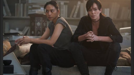 'Phản ứng hóa học' giữa Ngô Thanh Vân và Charlize Theron được khán giả quốc tế yêu thích