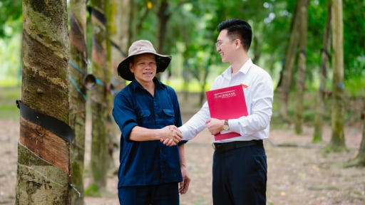 Agribank đồng hành cùng hộ kinh doanh chuyển đổi thành doanh nghiệp “Chuyển đổi bứt phá – Nâng tầm doanh nghiệp”