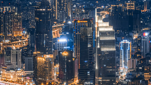 Thị trường bất động sản Việt Nam khởi sắc hơn nhờ vốn FDI đổ vào từ nước ngoài 