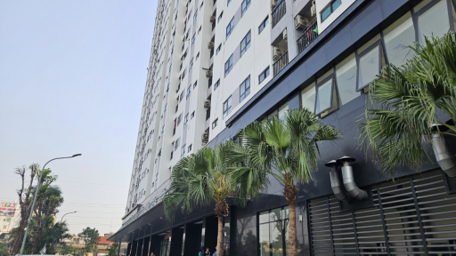 Người cần nhà rẻ, kẻ bán nhà sang: Làm cả năm, chỉ mua nổi 1 m2 chung cư Hà Nội