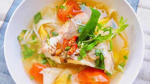 Nấu canh cá phải nhớ 3 tuyệt chiêu đơn giản này để sạch mùi tanh, cả nhà ăn không còn thừa một miếng