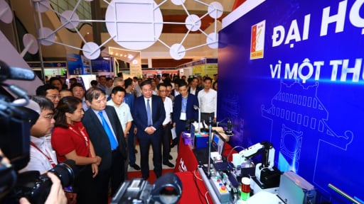 Hà Nội đề xuất 5 nhóm chính sách đặc thù phát triển khoa học, công nghệ và đổi mới sáng tạo