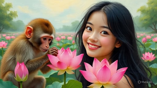 4 con giáp may mắn trong mùa hè, sự nghiệp nhiều đột phá, cuộc sống ít lo toan, tình tiền đều như ý