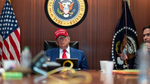 Ông Trump tuyên bố kế hoạch áp thuế đối với 150 quốc gia