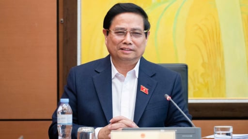 Thủ tướng giao nhiệm vụ cho các Tư lệnh ngành và Chủ tịch UBND tỉnh trong vận hành mô hình chính quyền địa phương 2 cấp
