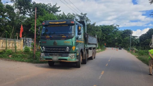 Vụ tai nạn liên hoàn ở Quảng Trị, 1 người tử vong: Thanh niên bỏ chạy khai gì?