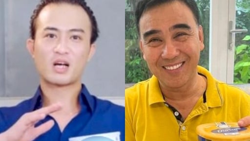 Lí do MC Quyền Linh, diễn viên Doãn Quốc Đam không bị xử phạt vụ vi phạm quảng cáo là gì?