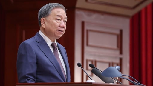 Tổng Bí thư: Không để lợi ích cục bộ, cảm tính cá nhân ảnh hưởng tới chất lượng quyết sách