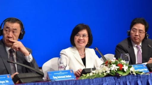 Đại sứ Nguyễn Nguyệt Nga: Một sứ giả thầm lặng với tầm nhìn và trái tim
