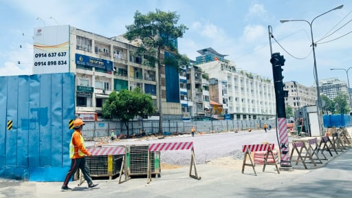 Sau sáp nhập, lãnh đạo 168 phường, xã tại TP.HCM chịu trách nhiệm nếu buông lỏng quản lý về xây dựng