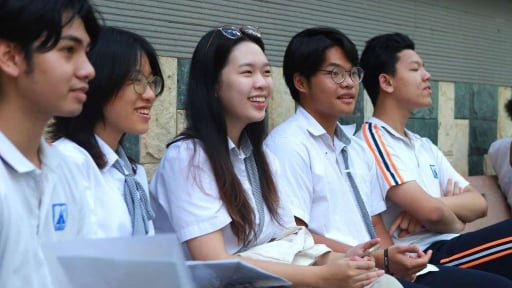 Các trường xét học bạ 2025 ở Hà Nội mới nhất, thí sinh nên tham khảo ngay