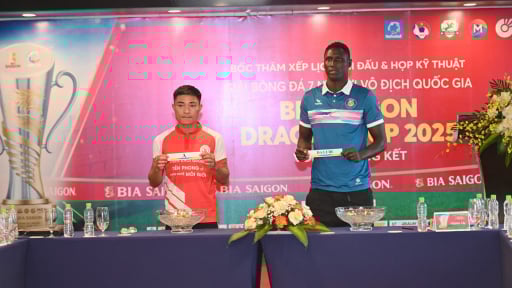Giải bóng đá 7 người vô địch quốc gia 2025: 12 đội tranh vinh quang
